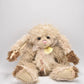 Charlie Bears Cobweb Rabbit Teddy Bear Retired Tagged Isabelle Lee Designed