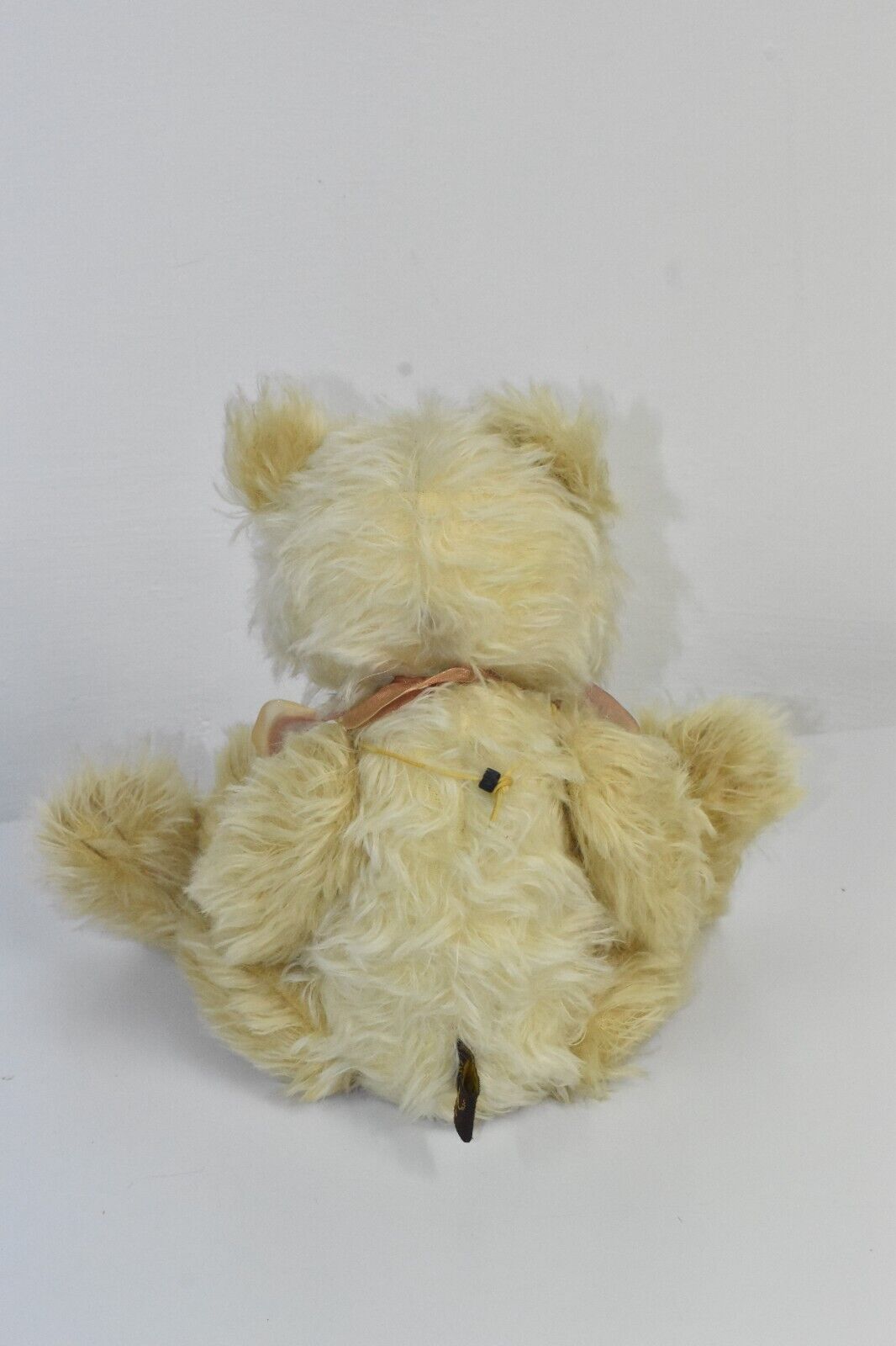 Charlie Bears Lemon Popsicle Isabelle Collection Limited Edition Retired