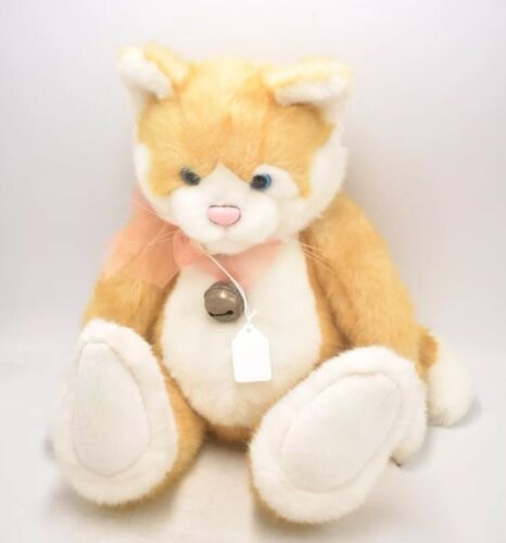 Charlie Bears Tabitha Cat – Retired & Tagged, Isabelle Lee Design