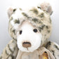 Charlie Bears Geoffrey – Retired & Tagged – Designed by Isabelle Lee