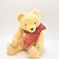 Hermann 90 Years Teddy Bear Limited Edition – Retired & Tagged