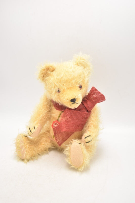 Hermann 90 Years Teddy Bear Limited Edition – Retired & Tagged