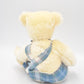 Deans Rag Book Co Teddy Telford – Limited Edition Mohair Bear – Retired & Tagged