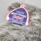Merrythought Rabbit Puppet Plush Soft Toy – Tagged & Collectible