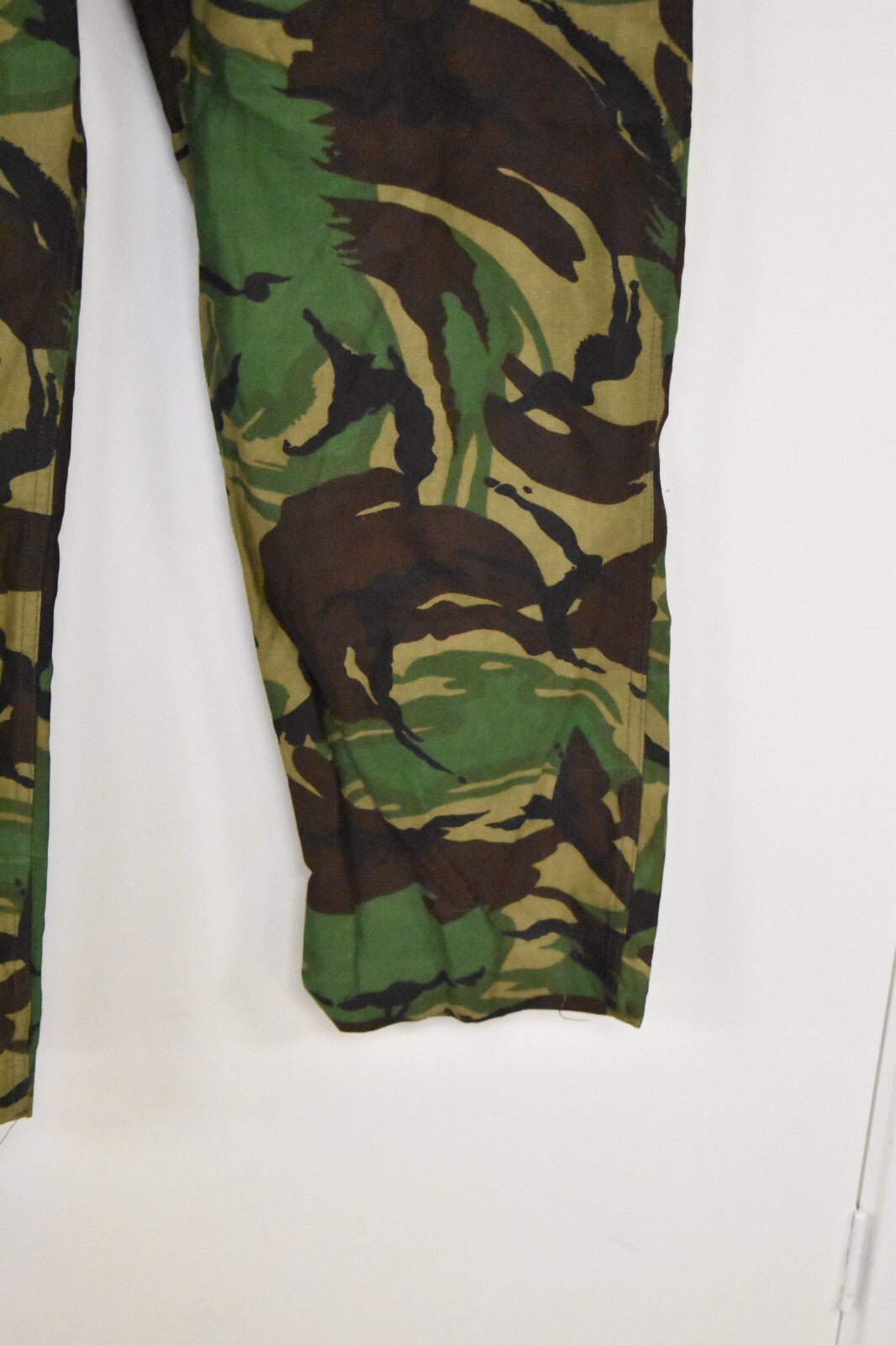 British Army 68 Pattern Combat Trousers – W30" L33"