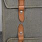 Vintage Polish Army Pallad WZ.83 Canvas Grenade Bag – Cold War Era