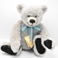 Martin Teddy Bears Vincent – Mohair Limited Edition – Tagged & Retired