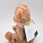 Charlie Bears Feta Mouse - Isabelle Collection, Limited Edition Retired