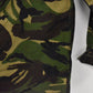British Army Woodland DPM Combat Lightweight Jacket/Shirt – CS95 40" Chest