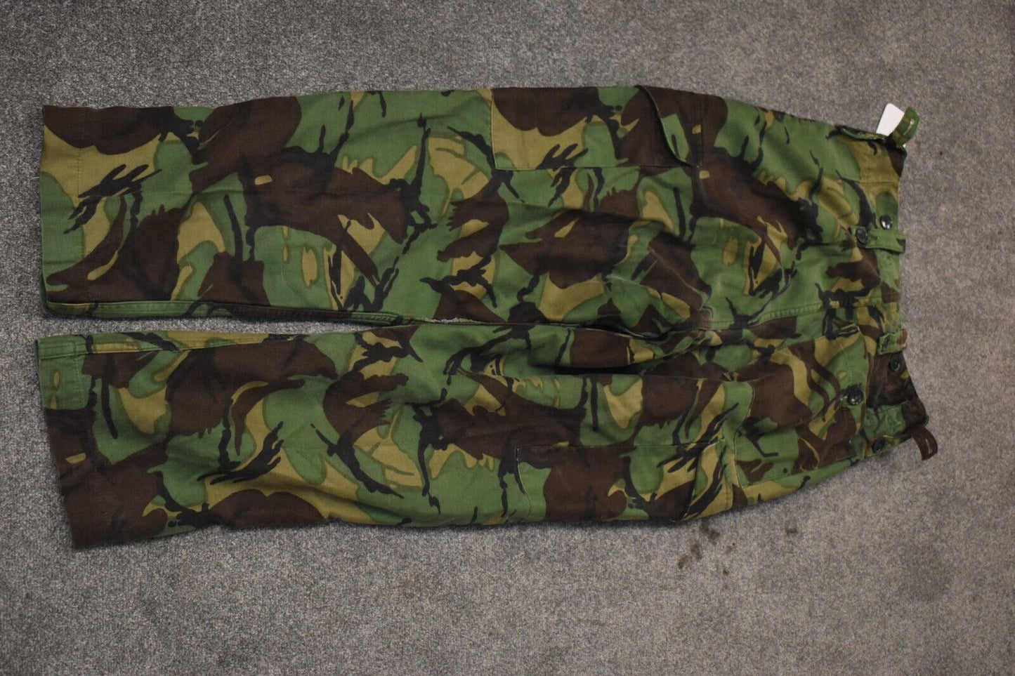 British Army 68 Pattern Combat Trousers – W28" Short Leg