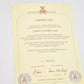 Steiff Teddy Clown Replica 1928 Club Edition Bear 420023 – Limited Edition