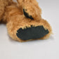 Hermann Christmas Teddy Bear – Limited Edition Retired – Mohair, Fully Jointed