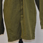 Vintage British Army KF Hairy Mary Wool Combat Shirt – 40" Chest