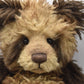 Charlie Bears George Teddy Bear Retired Tagged Isabelle Lee Designed