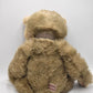 Charlie Bears Benson Teddy Bear Retired Tagged Isabelle Lee Designed
