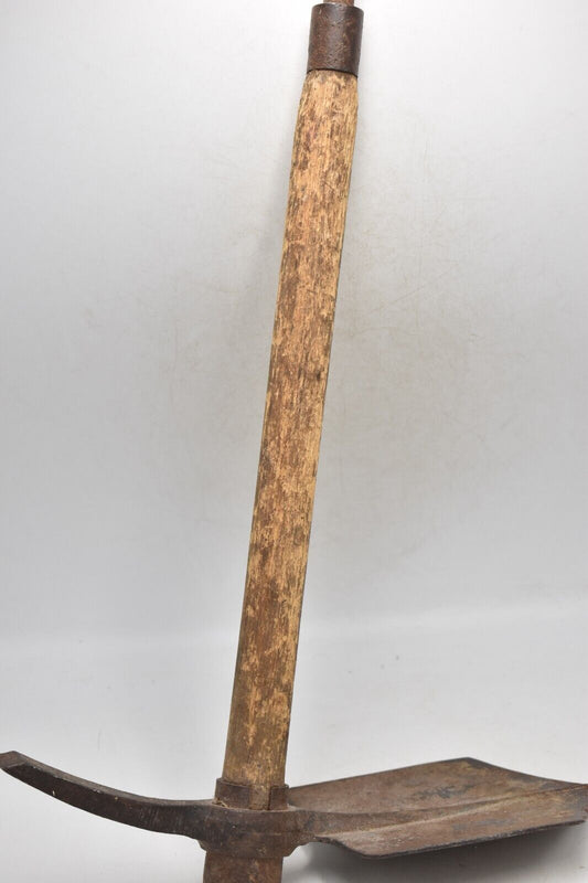 British Army WWII Entrenching Tool – Dated 1944