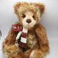 Charlie Bears Gingerbread Cookie – Retired Tagged – Designed by Isabelle Lee