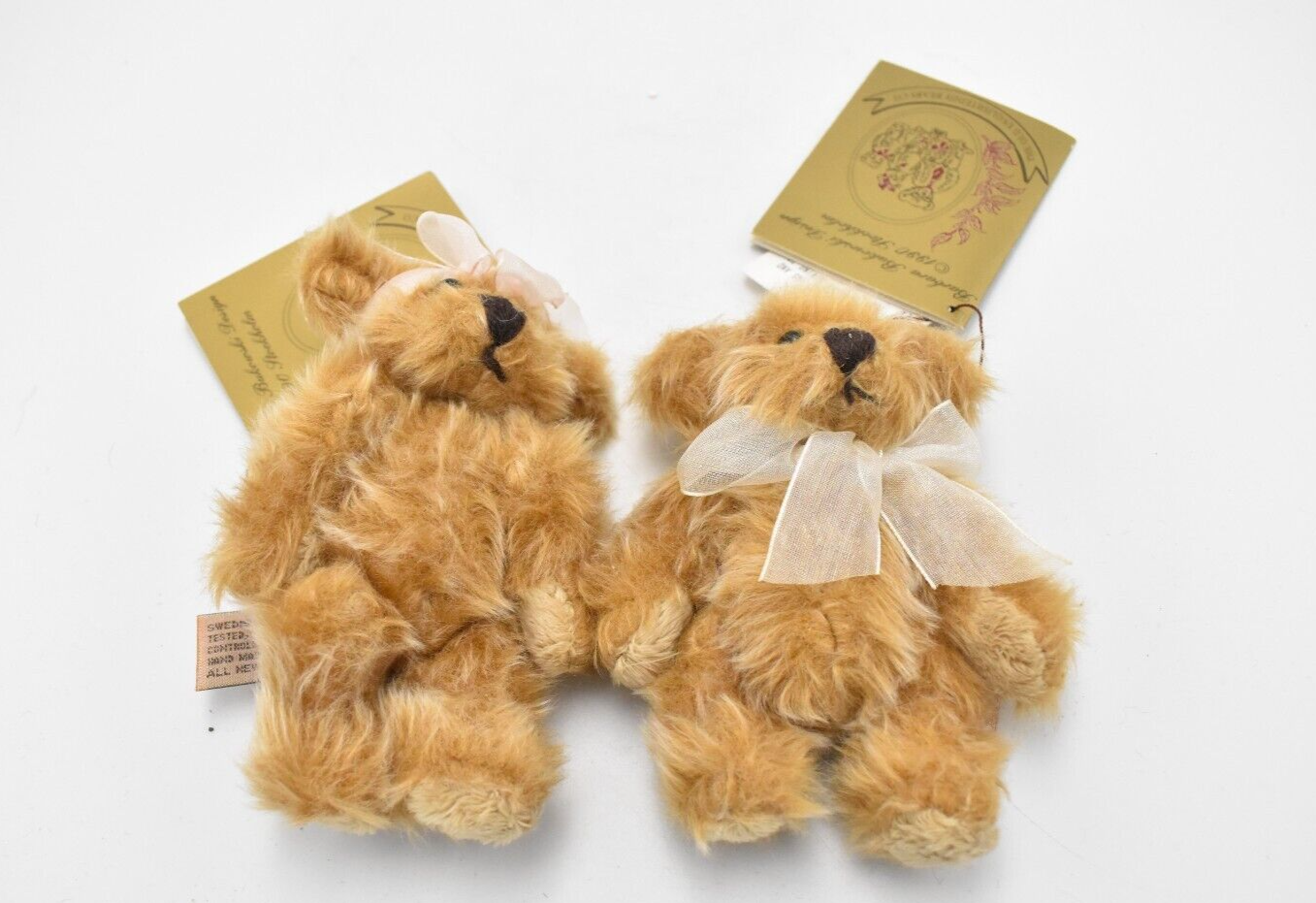 Barbara bukowski top teddy bears