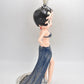 Betty Boop Show Girl King Features Syndicate Figurine Statue Ornament