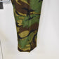 British Army Early 68 Pattern DPM Combat Trousers – W32" L30"