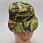 British Army Falklands War 68 Pattern DPM Patrol Combat Cap/ Hat – Size 6 3/8