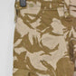 British Army Desert DPM Camo Shorts – Waist 30"