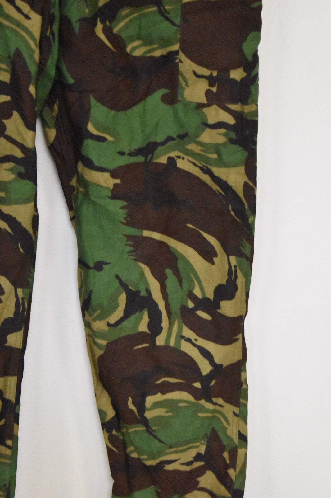 British Army 68 Pattern Combat Trousers – W30" L33"