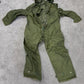 British Army Coveralls Combat Vehicle Crewman's Foul Weather – Size 1 (Small)