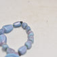 Vintage Opalite Elasticated Bracelet
