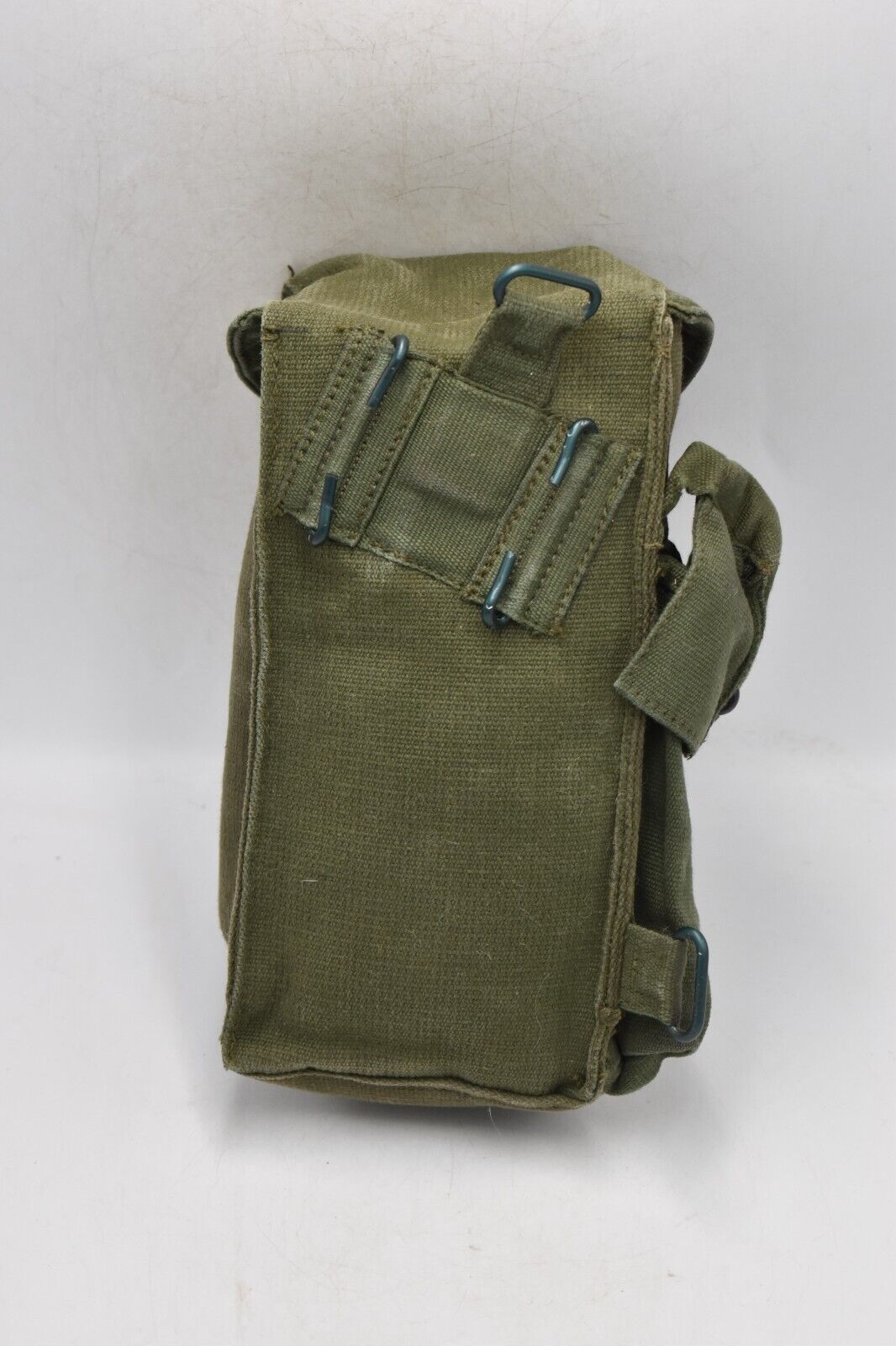 British Army 58 Pattern Right Ammunition Pouch