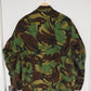 British Army 68 Pattern DPM Combat Smock Jacket 44" Chest - Military Surplus