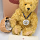 Steiff Millennium 2000 Teddy Bear 420184 Limited Edition – 32cm