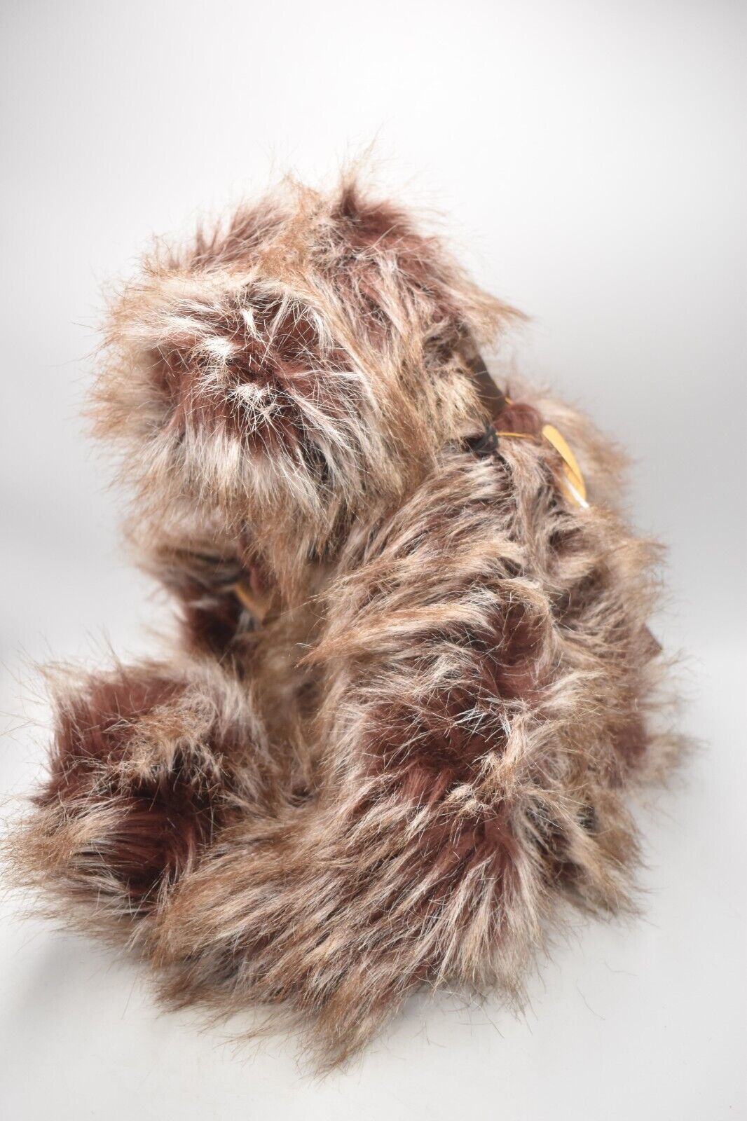 Charlie Bears Mulberry – Retired & Tagged, Isabelle Lee Designed
