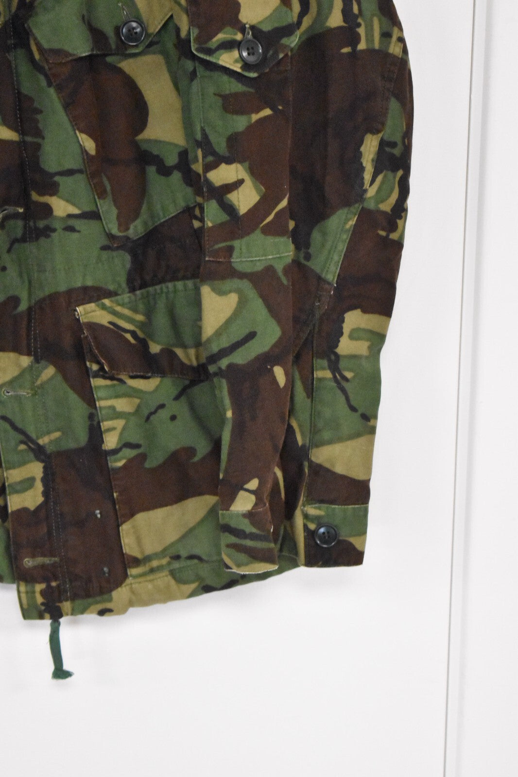 British Army 68 Pattern Combat Jacket – Chest 42"