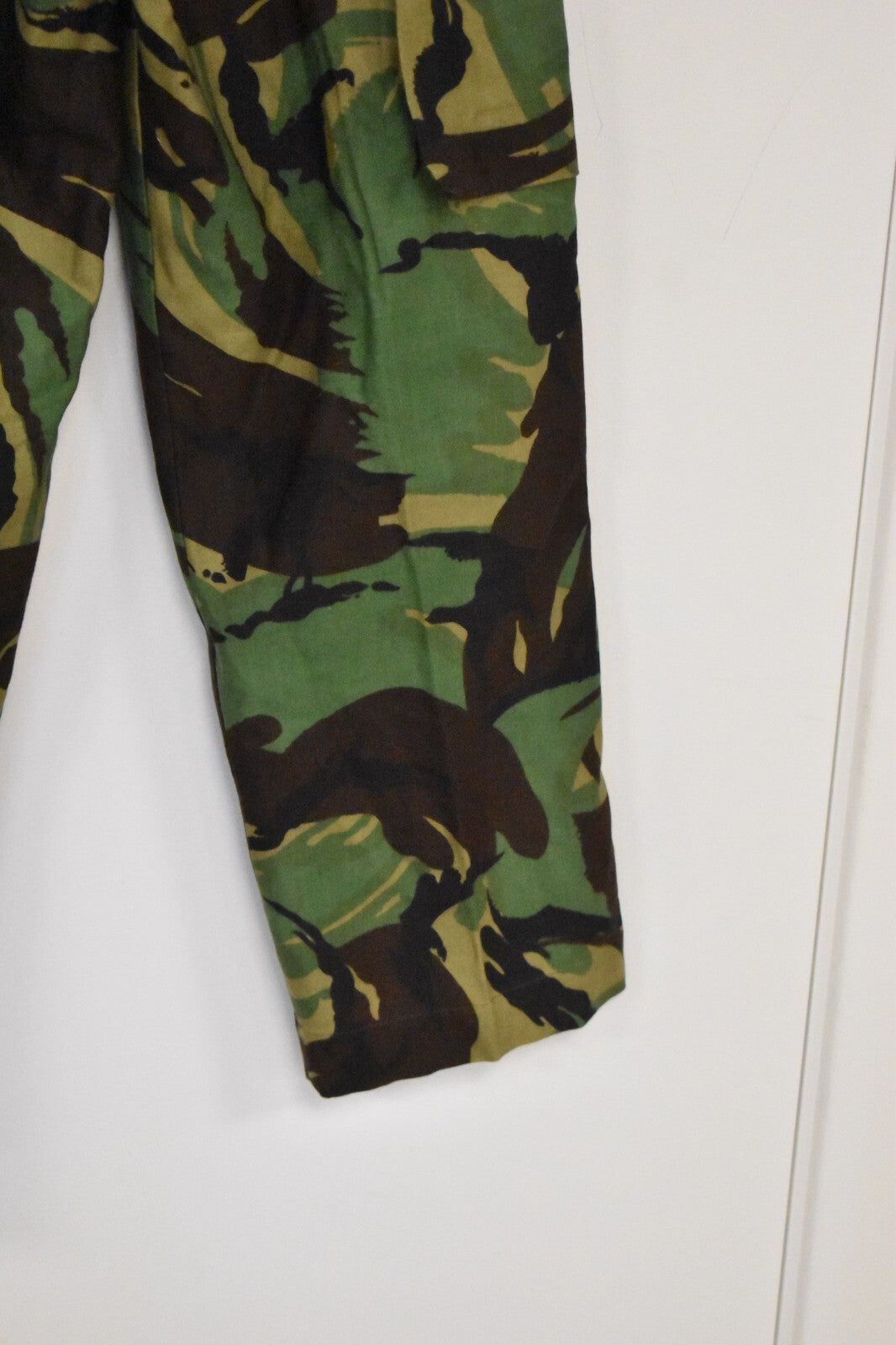 British Army DPM Combat Trousers Size 70/80/96 Camo Airsoft, Fishing, Paintball