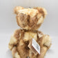 Charlie Bears Teddy Bump Retired & Tagged Heather Lyell Design