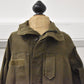 Austrian BH Army Olive Green Combat Mountain Jacket – Ripstop – 46" Chest