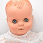 Vintage 1950s Sleepy Eye Doll - Made in England, 50cm Tall