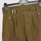 British Army 1949 Pattern Wool Battledress Trousers – Dated 1954 W32" L30"