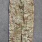 British Army MTP Camouflage Temperate Combat Trousers 85/84/100