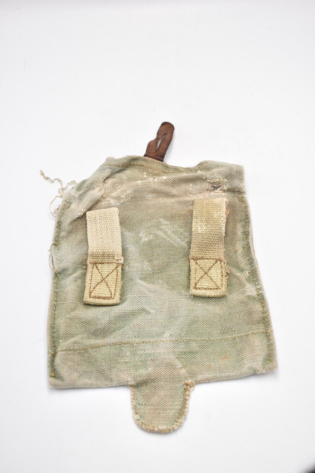 WWII Soviet Russia M1935 Shovel Carrier Cover – Battle Worn