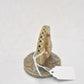 Vintage Soapstone Incense Burner Decorative