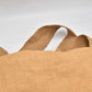 Vintage WWII Soviet Army Bread Bag Haversack Military Canvas Shoulder Bag