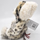 Charlie Bears Toboggan Teddy Bear Retired Tagged Fully Jointed 24cm Collectable