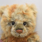Charlie Bears Bardot Teddy Bear Retired Tagged Isabelle Lee Design 45cm