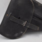 Vintage French Military Leather Pistol Holster – MAC Mle 1950 Post-WWII Cold War