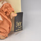 Vintage D'Anton Jos Joseph Boy Doll – Hard Plastic Expressions Doll