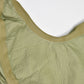 British Army-Issue Green MVP Boot Liners – Knee Length, Size L