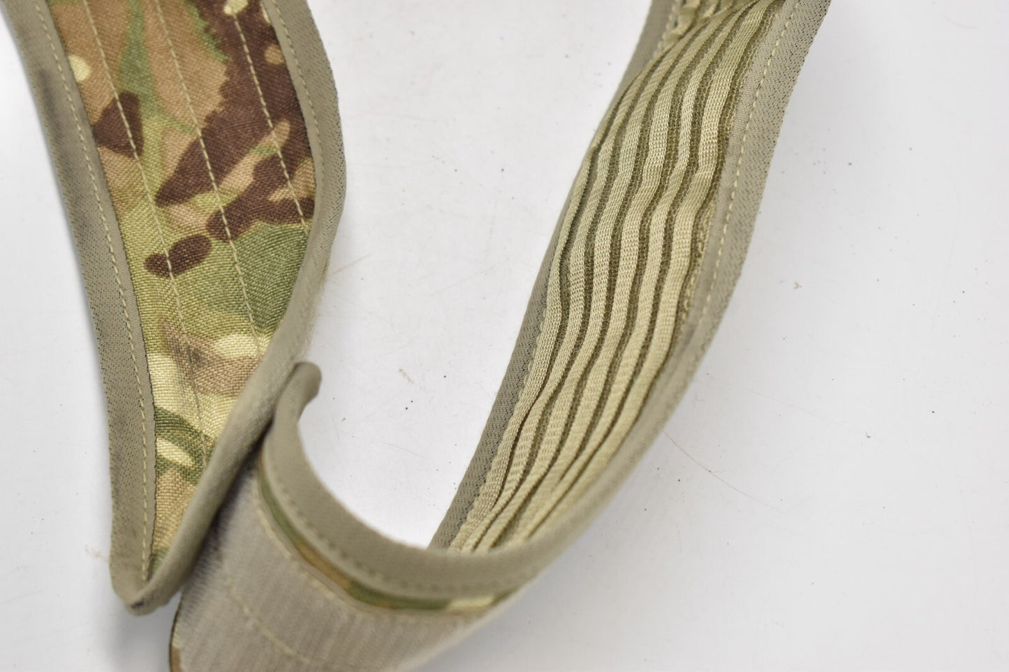 British Army MTP Osprey Body Armour Cover Vest Waistband Belt Medium