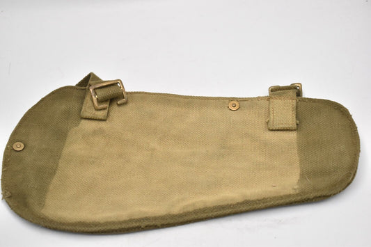 British Army WWII 1937 Pattern Entrenching Tool Carrier